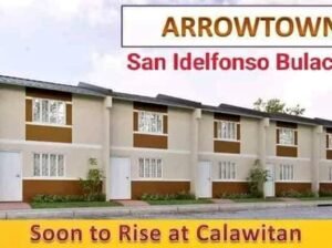 1,775 Only House and lot sa Bulacan