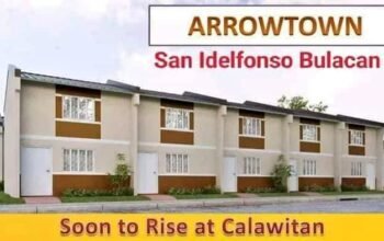 1,775 Only House and lot sa Bulacan