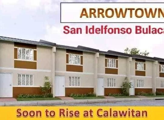 1,775 Only House and lot sa Bulacan