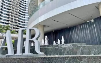 Air residences for rent