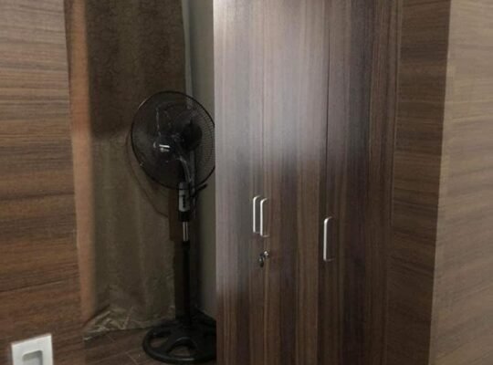 Air residences for rent