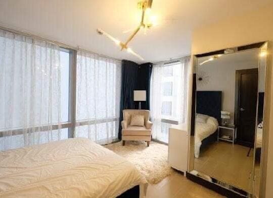 Two central for rent