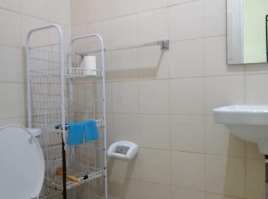 Jazz residences towerb