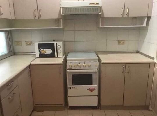 Asia tower condominium for rent