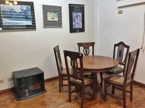 Asia tower condominium for rent