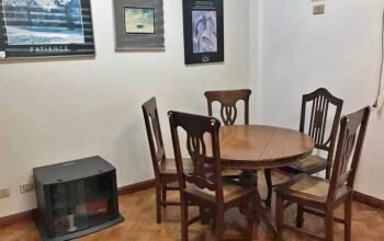 Asia tower condominium for rent