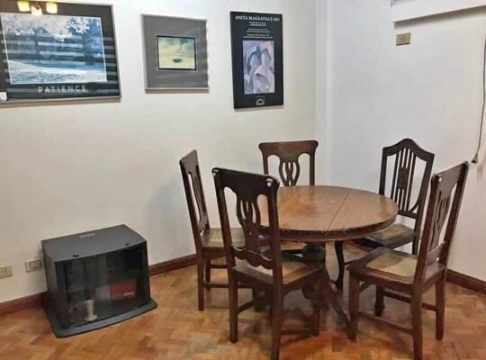 Asia tower condominium for rent