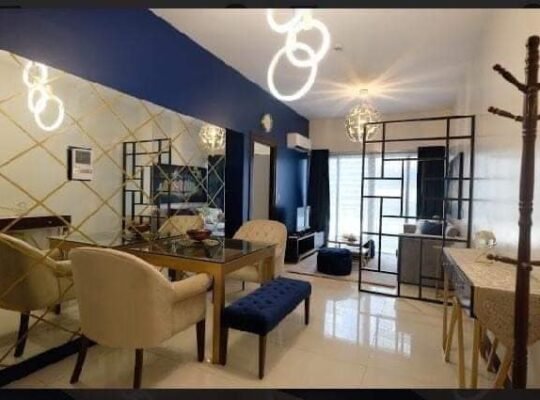 Two central for rent