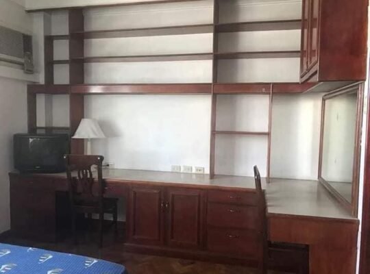 Asia tower condominium for rent