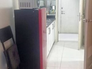 Jazz residences towerb