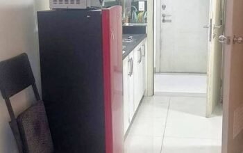 Jazz residences towerb