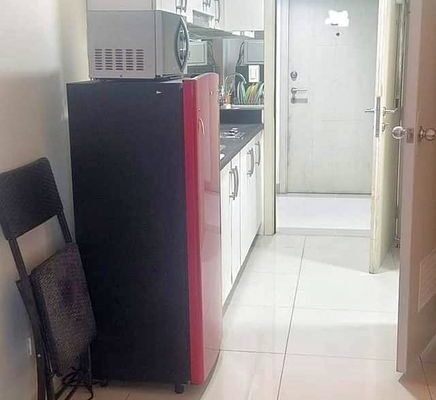 Jazz residences towerb