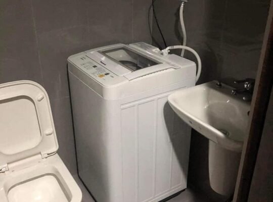 Air residences for rent