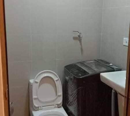 Coast residences for rent 1br with balcony