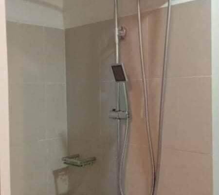 Coast residences for rent 1br with balcony