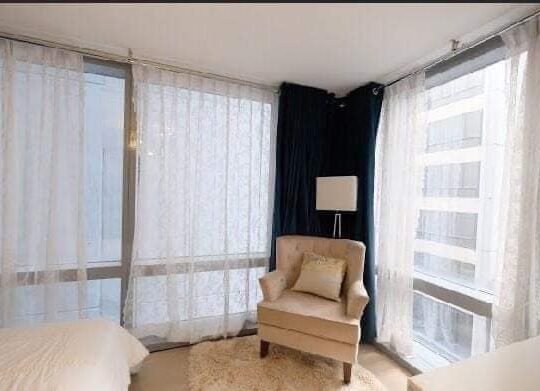 Two central for rent