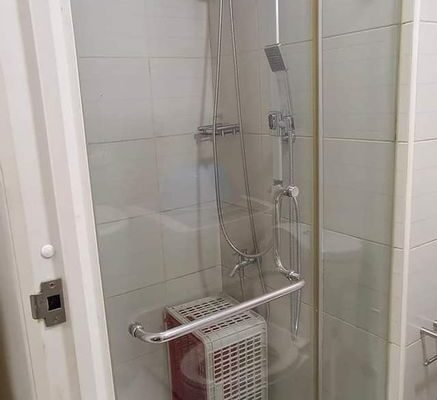 Jazz residences towerb