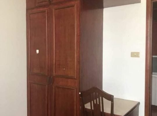 Asia tower condominium for rent