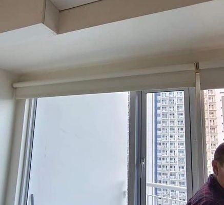 Jazz residences towerb