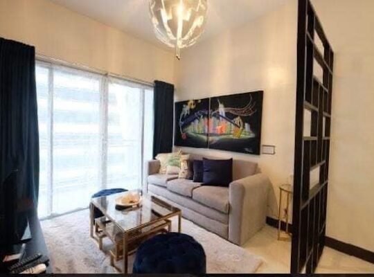 Two central for rent