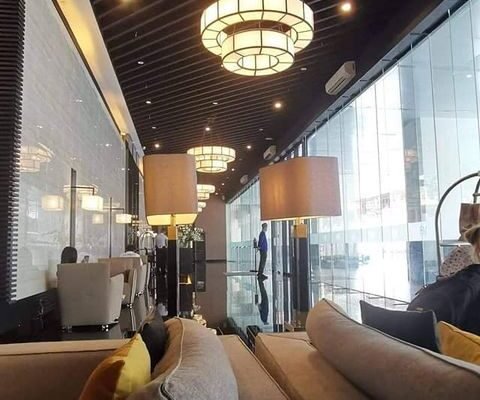 Air residences for rent