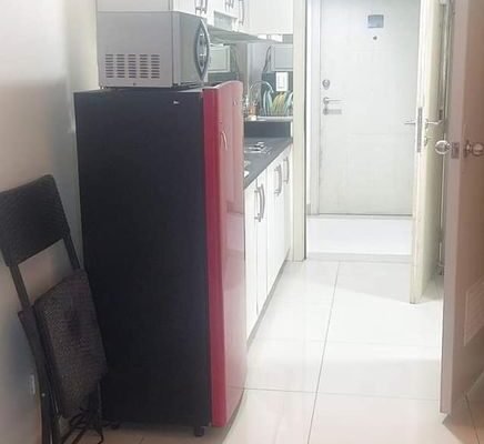 Jazz residences towerb