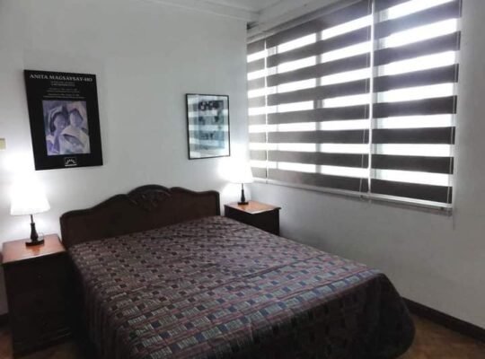 Asia tower condominium for rent