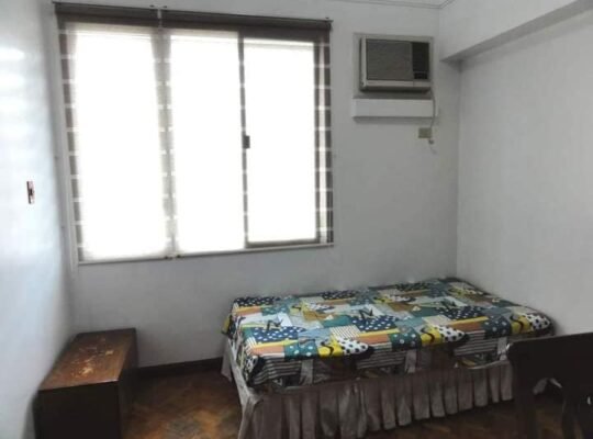 Asia tower condominium for rent