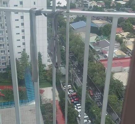 Jazz residences towerb