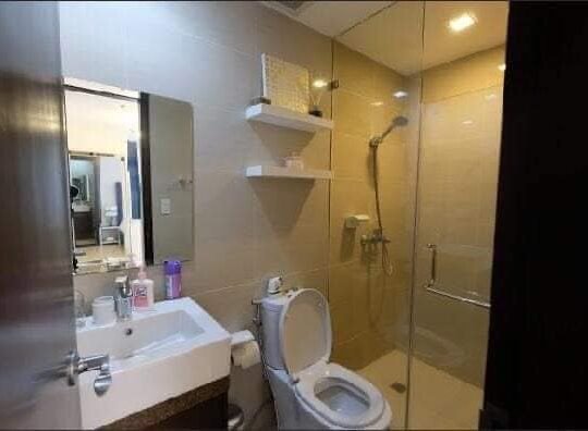 Two central for rent