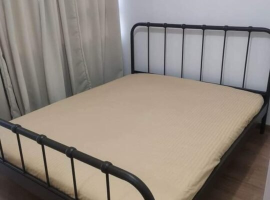 The rise Makati by shangri-la for rent