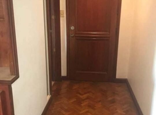 Asia tower condominium for rent