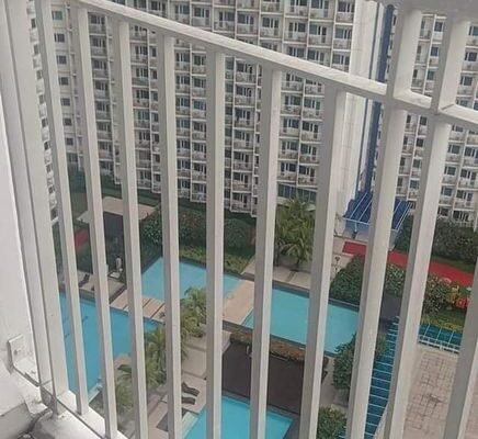 Jazz residences towerb