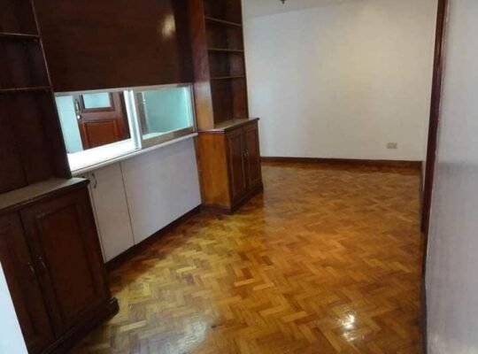 Asia tower condominium for rent