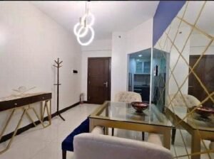 Two central for rent