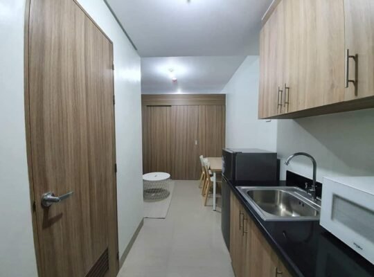 Shore2 tower3 for rent