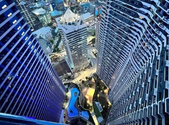 Air residences for rent