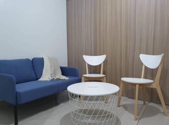 Shore2 tower3 for rent