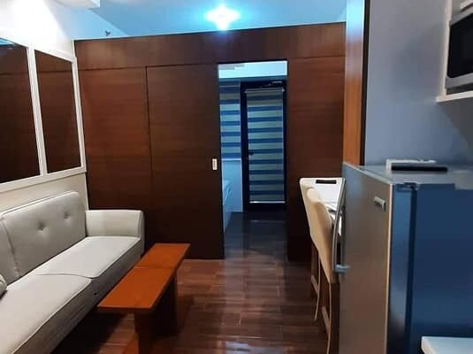 Air residences for rent