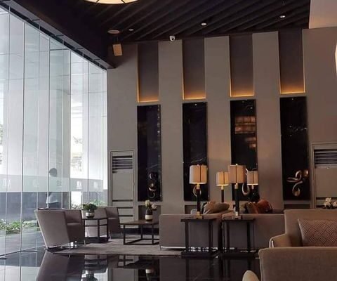 Air residences for rent