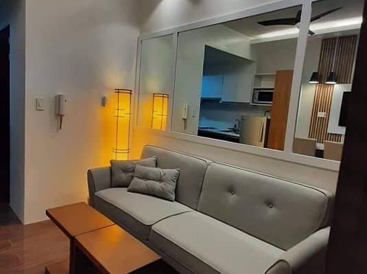 Air residences for rent