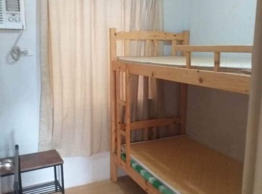 2 Bedrooms for Rent