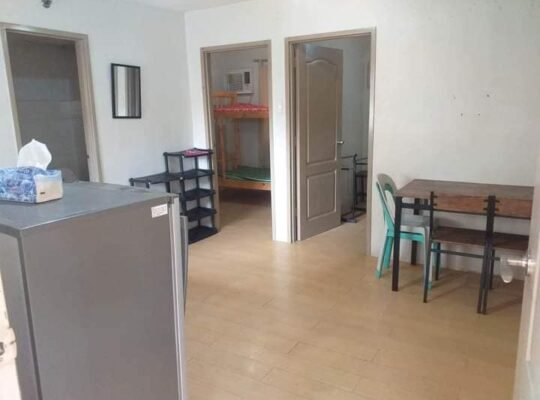 2 Bedrooms for Rent