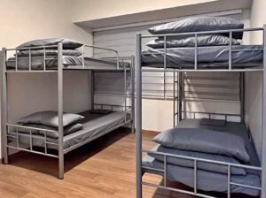 The rise Makati by shangri-la for rent