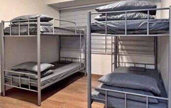 The rise Makati by shangri-la for rent