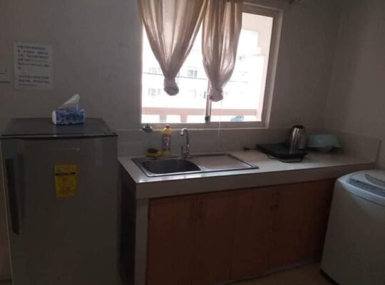 2 Bedrooms for Rent