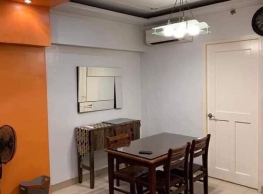 Tivoli Garden Residences for rent