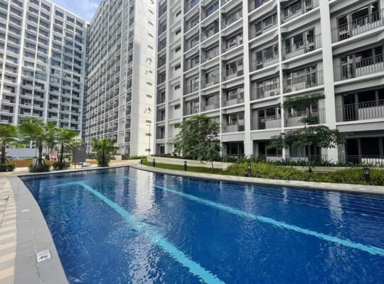 Shore2 tower3 for rent