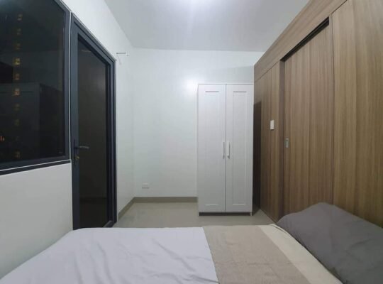 Shore2 tower3 for rent