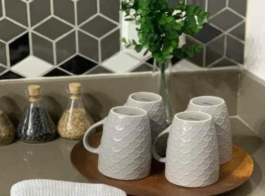 The rise Makati for rent